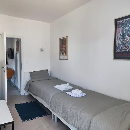 Ivano Apartment