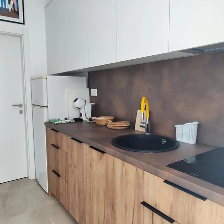Apartment Ivano