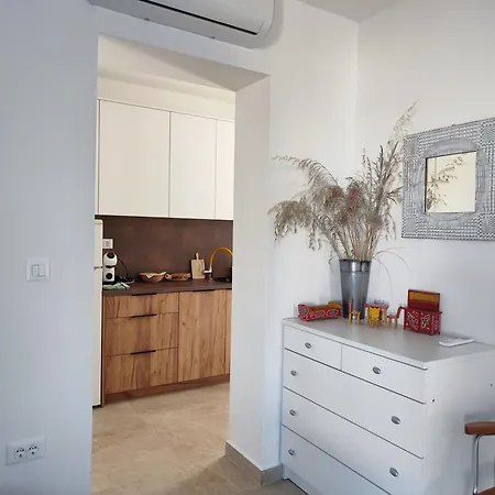 Apartment Ivano *