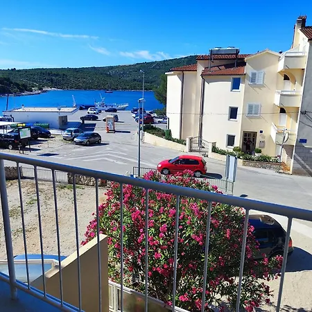 Ivano Apartment