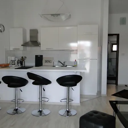 Ivano Apartment