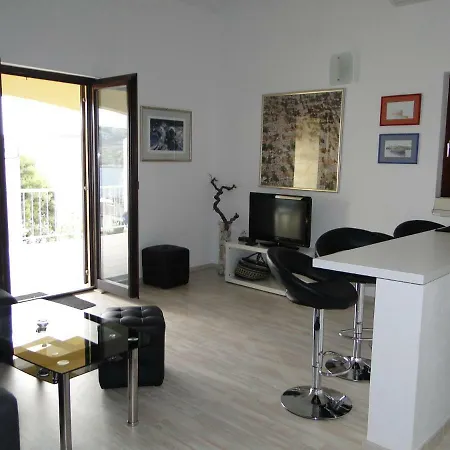 Apartment Ivano *