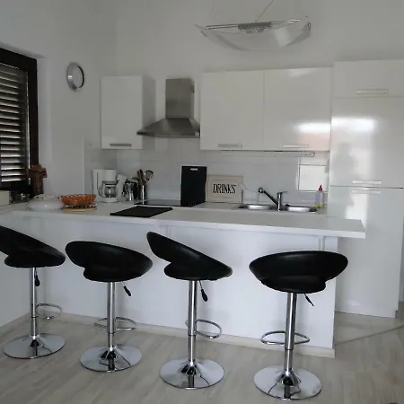Apartment Ivano *