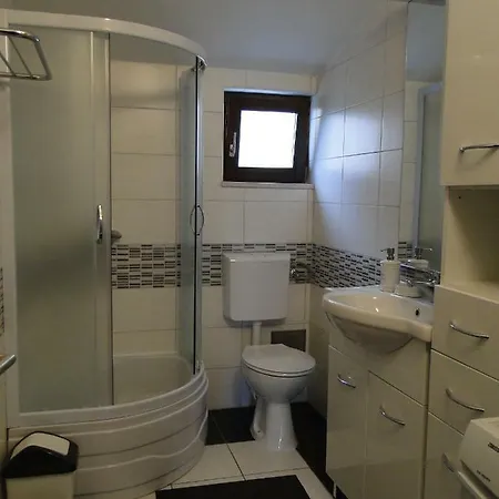 Ivano Apartment *