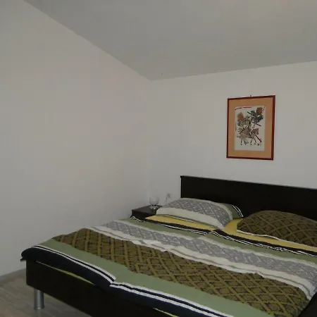 Ivano Apartment